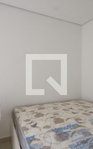 Apartamento para alugar com 35m², 1 quarto e 1 vaga Apartamento para alugar com 35m², 1 quarto e 1 vagaStudio