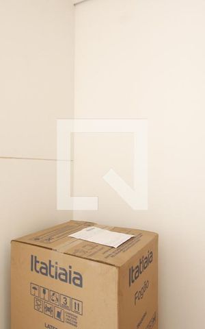 Apartamento para alugar com 35m², 1 quarto e 1 vaga Apartamento para alugar com 35m², 1 quarto e 1 vagaStudio