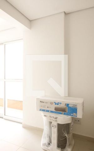 Apartamento para alugar com 35m², 1 quarto e 1 vaga Apartamento para alugar com 35m², 1 quarto e 1 vagaStudio