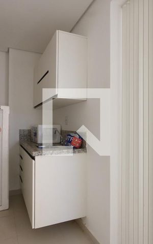Apartamento para alugar com 35m², 1 quarto e 1 vaga Apartamento para alugar com 35m², 1 quarto e 1 vagaStudio