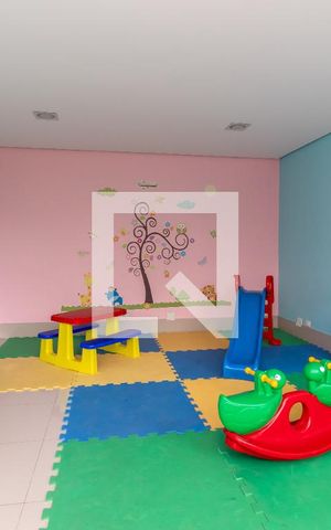 Apartamento à venda com 73m², 3 quartos e 2 vagasBrinquedoteca