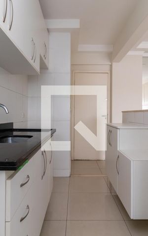 Apartamento à venda com 73m², 3 quartos e 2 vagasCozinha