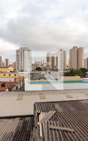 Apartamento à venda com 73m², 3 quartos e 2 vagasVista do Quarto 2