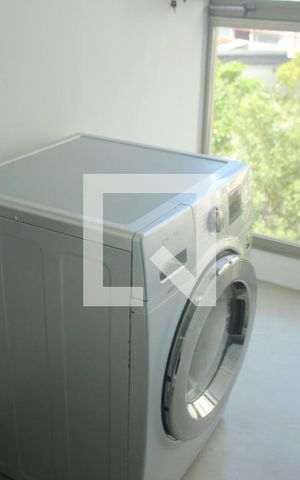 Apartamento à venda com 70m², 2 quartos e 2 vagasÁrea de Serviço