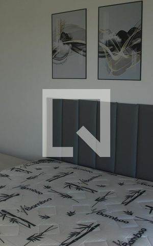 Apartamento à venda com 70m², 2 quartos e 2 vagasQuarto 1
