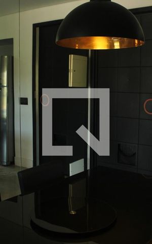 Apartamento à venda com 70m², 2 quartos e 2 vagasSala