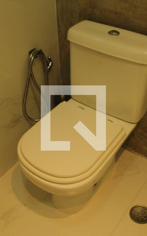 Apartamento à venda com 70m², 2 quartos e 2 vagasBanheiro