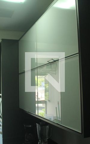 Apartamento à venda com 70m², 2 quartos e 2 vagasCozinha