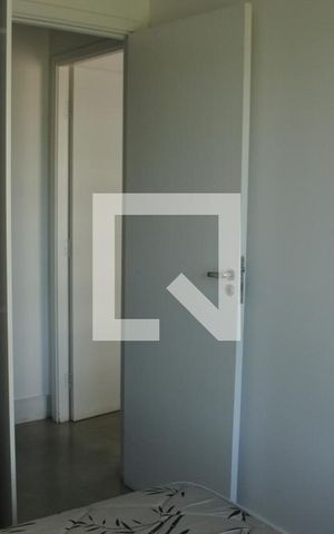 Apartamento à venda com 70m², 2 quartos e 2 vagasQuarto 2