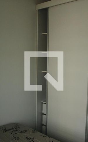 Apartamento à venda com 70m², 2 quartos e 2 vagasQuarto 2