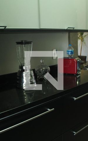 Apartamento à venda com 70m², 2 quartos e 2 vagasCozinha
