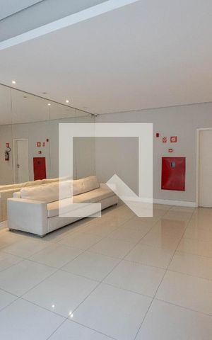 Apartamento à venda com 42m², 1 quarto e 1 vaga Apartamento à venda com 42m², 1 quarto e 1 vagaÁrea comum