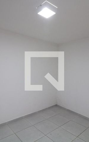 Casa para alugar com 45m², 2 quartos e sem vagaQuarto