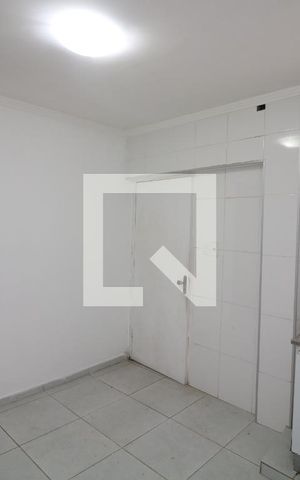 Casa para alugar com 45m², 2 quartos e sem vagaCozinha