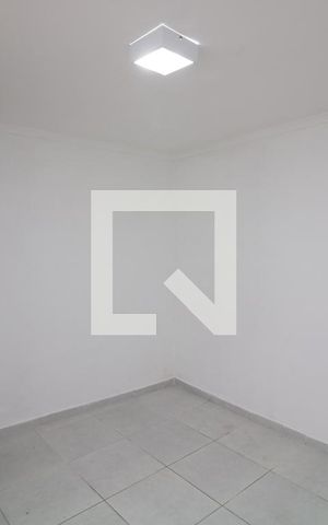 Casa para alugar com 45m², 2 quartos e sem vagaSala