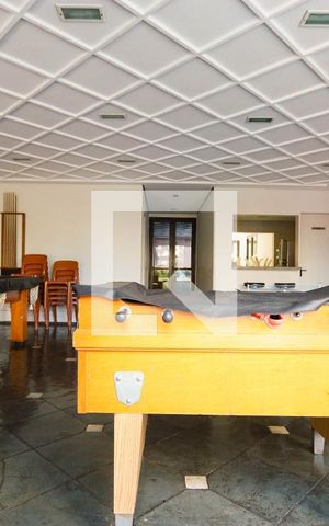 Apartamento para alugar com 60m², 3 quartos e 1 vaga Apartamento para alugar com 60m², 3 quartos e 1 vagaÁrea Comum