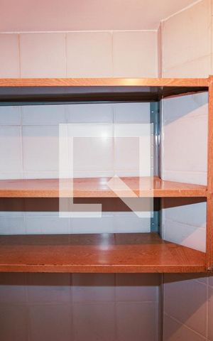 Apartamento para alugar com 60m², 3 quartos e 1 vaga Apartamento para alugar com 60m², 3 quartos e 1 vagaBanheiro