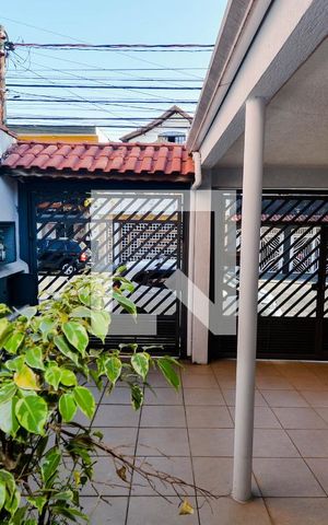 Casa à venda com 127m², 2 quartos e 2 vagas Casa à venda com 127m², 2 quartos e 2 vagasVista da Sala