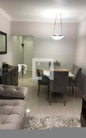 Apartamento à venda com 70m², 2 quartos e 2 vagas