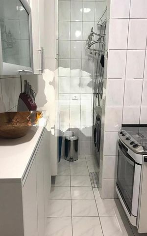 Apartamento à venda com 70m², 2 quartos e 2 vagas