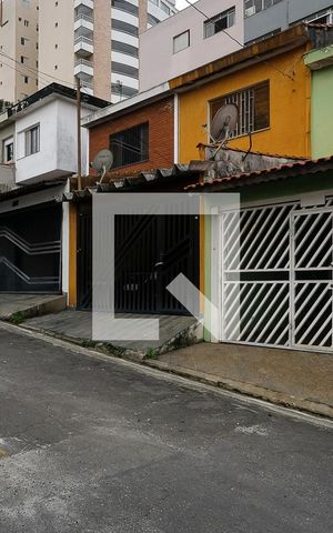 Casa à venda com 98m², 2 quartos e 1 vagaFachada da Casa