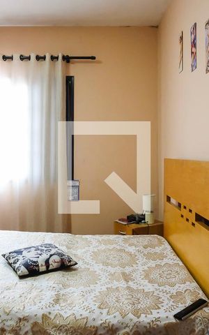 Casa à venda com 98m², 2 quartos e 1 vagaQuarto 1
