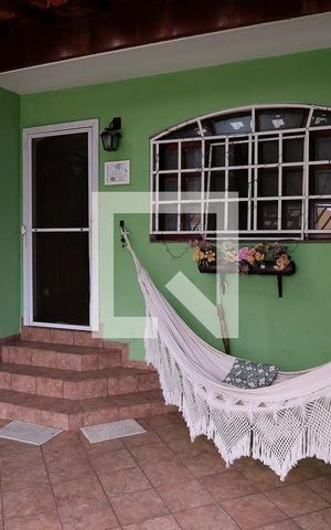 Casa à venda com 98m², 2 quartos e 1 vagaGaragem