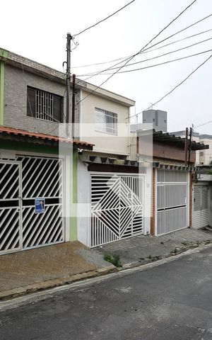 Casa à venda com 98m², 2 quartos e 1 vagaFachada da Casa
