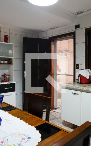 Casa à venda com 98m², 2 quartos e 1 vagaCozinha