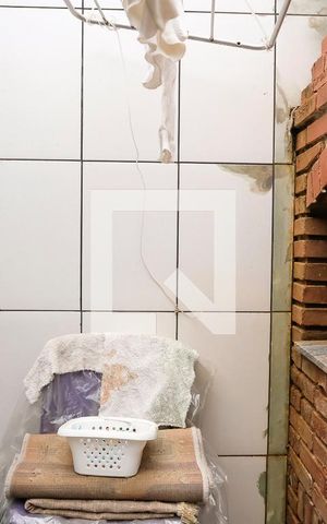 Casa à venda com 98m², 2 quartos e 1 vagaQuintal