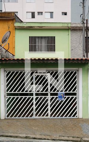 Casa à venda com 98m², 2 quartos e 1 vagaFachada da Casa