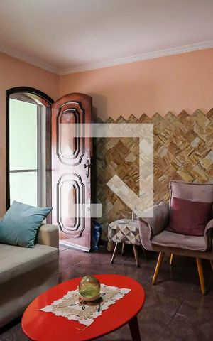 Casa à venda com 98m², 2 quartos e 1 vagaSala 