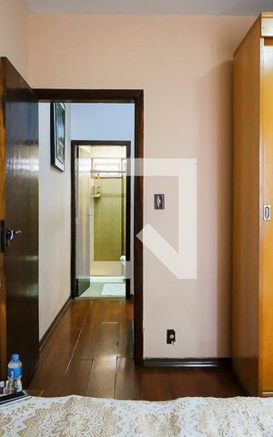 Casa à venda com 98m², 2 quartos e 1 vagaQuarto 1