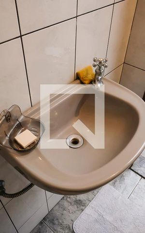 Casa à venda com 98m², 2 quartos e 1 vagaLavabo