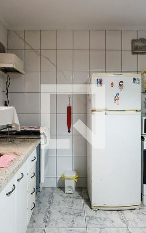 Casa à venda com 98m², 2 quartos e 1 vagaCozinha