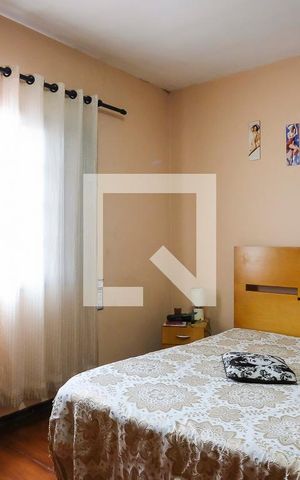 Casa à venda com 98m², 2 quartos e 1 vagaQuarto 1