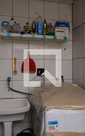 Casa à venda com 98m², 2 quartos e 1 vagaÁrea de Serviço
