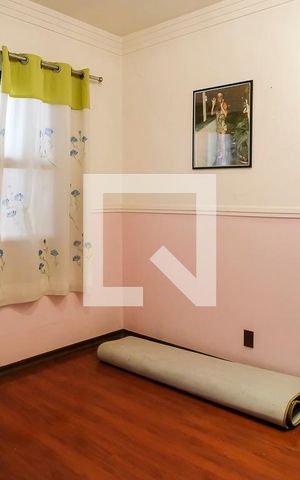 Casa à venda com 98m², 2 quartos e 1 vagaQuarto 2