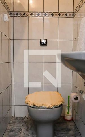 Casa à venda com 98m², 2 quartos e 1 vagaLavabo