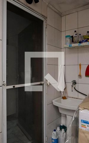 Casa à venda com 98m², 2 quartos e 1 vagaÁrea de Serviço