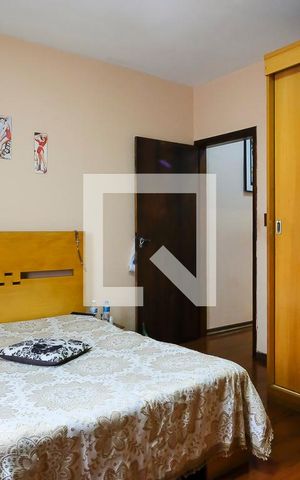 Casa à venda com 98m², 2 quartos e 1 vagaQuarto 1