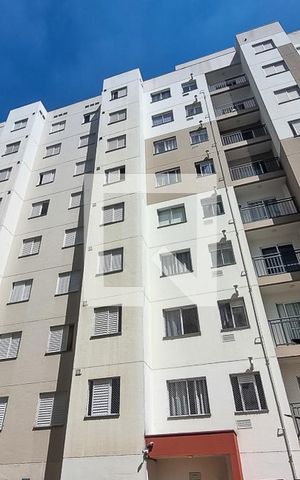 Apartamento à venda com 41m², 2 quartos e 1 vaga Apartamento à venda com 41m², 2 quartos e 1 vagaFachada