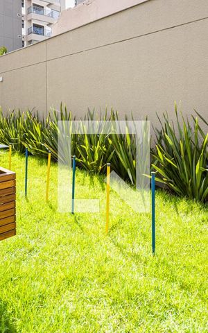 Apartamento à venda com 29m², 1 quarto e sem vagaEspaço Pet