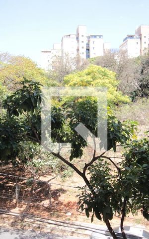 Apartamento para alugar com 70m², 3 quartos e 2 vagasVista da Varanda