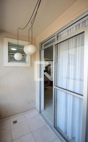 Apartamento para alugar com 70m², 3 quartos e 2 vagasVaranda