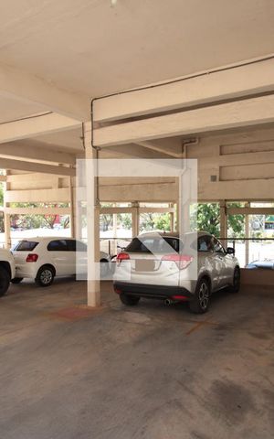 Apartamento para alugar com 70m², 3 quartos e 2 vagasGaragem