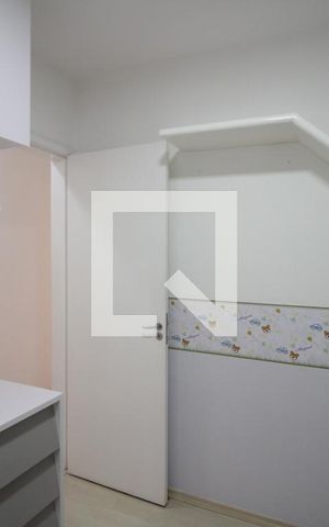Apartamento para alugar com 70m², 3 quartos e 2 vagasQuarto 2