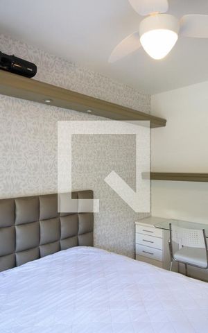 Apartamento para alugar com 70m², 3 quartos e 2 vagasQuarto 1