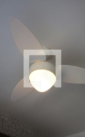 Apartamento para alugar com 70m², 3 quartos e 2 vagasQuarto 1