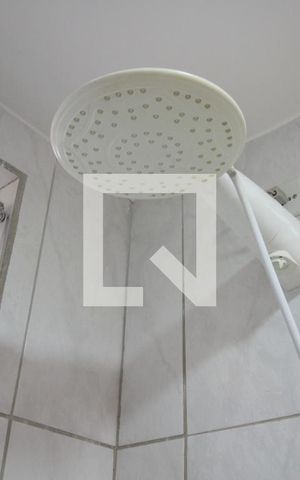 Apartamento para alugar com 70m², 3 quartos e 2 vagasBanheiro Social